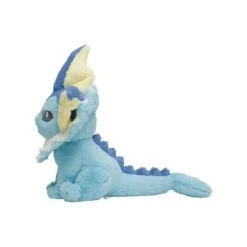 Pokemon Plush: Fuwa Fuwa Daki - Vaporeon (Limited Edition) [The Pokémon Company] -Cheap Doll Shop pokemon plush fuwa fuwa daki vaporeon limited edition the pokemon company 1 3
