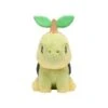 Pokemon Plush: Fuwafuwa Daki Nuigurumi - Turtwig - Limited Edition [The Pokémon Company]