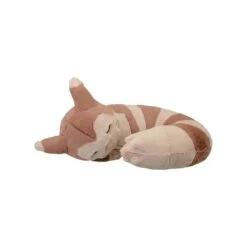 Pokemon Plush: Fuwafuwa - Furret - Limited Edition [The Pokémon Company] -Cheap Doll Shop pokemon plush fuwafuwa furret limited edition the pokemon company 1 4
