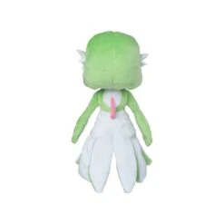 Pokemon Plush: Gardevoir - Pokemon Fit - Limited Edition [The Pokémon Company] -Cheap Doll Shop pokemon plush gardevoir pokemon fit limited edition the pokemon company 1 1