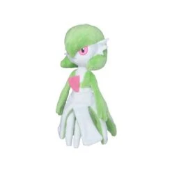 Pokemon Plush: Gardevoir - Pokemon Fit - Limited Edition [The Pokémon Company] -Cheap Doll Shop pokemon plush gardevoir pokemon fit limited edition the pokemon company 1 2
