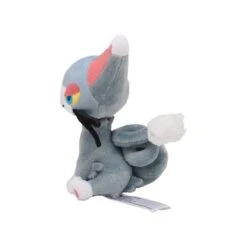 Pokemon Plush: Glameow - Pokemon Fit - Limited Edition [The Pokémon Company] -Cheap Doll Shop pokemon plush glameow pokemon fit limited edition the pokemon company 1 2