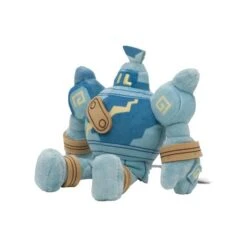 Pokemon Plush: Golurk - Pokemon Fit - Limited Edition [The Pokémon Company]