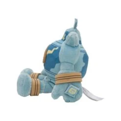 Pokemon Plush: Golurk - Pokemon Fit - Limited Edition [The Pokémon Company] -Cheap Doll Shop pokemon plush golurk pokemon fit limited edition the pokemon company 1 2