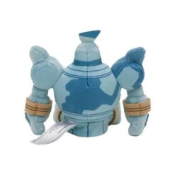 Pokemon Plush: Golurk - Pokemon Fit - Limited Edition [The Pokémon Company] -Cheap Doll Shop pokemon plush golurk pokemon fit limited edition the pokemon company 1 3