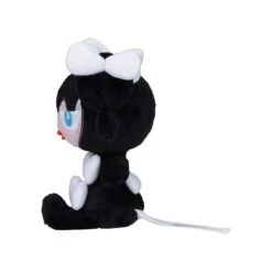 Pokemon Plush: Gothorita - Pokemon Fit - Limited Edition [The Pokémon Company] -Cheap Doll Shop pokemon plush gothorita pokemon fit limited edition the pokemon company 1 2