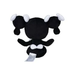 Pokemon Plush: Gothorita - Pokemon Fit - Limited Edition [The Pokémon Company] -Cheap Doll Shop pokemon plush gothorita pokemon fit limited edition the pokemon company 1 3