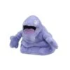 Pokemon Plush: Grimer - Pokemon Fit - Limited Edition [The Pokémon Company]