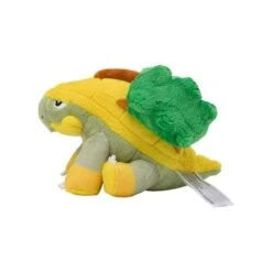 Pokemon Plush: Grotle - Pokemon Fit Limited Edition [The Pokémon Company] -Cheap Doll Shop pokemon plush grotle pokemon fit limited edition the pokemon company 1 2