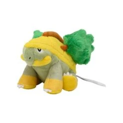 Pokemon Plush: Grotle - Pokemon Fit Limited Edition [The Pokémon Company] -Cheap Doll Shop pokemon plush grotle pokemon fit limited edition the pokemon company 1 3