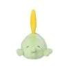 Pokemon Plush: Gulpin - Pokemon Fit - Limited Edition [The Pokémon Company]