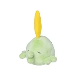 Pokemon Plush: Gulpin - Pokemon Fit - Limited Edition [The Pokémon Company] -Cheap Doll Shop pokemon plush gulpin pokemon fit limited edition the pokemon company 1 2