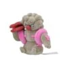 Pokemon Plush: Gurdurr - Pokemon Fit - Limited Edition [The Pokémon Company]