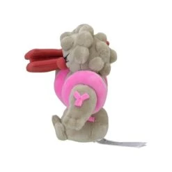 Pokemon Plush: Gurdurr - Pokemon Fit - Limited Edition [The Pokémon Company] -Cheap Doll Shop pokemon plush gurdurr pokemon fit limited edition the pokemon company 1 2