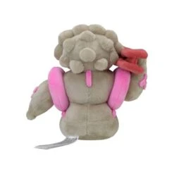Pokemon Plush: Gurdurr - Pokemon Fit - Limited Edition [The Pokémon Company] -Cheap Doll Shop pokemon plush gurdurr pokemon fit limited edition the pokemon company 1 3