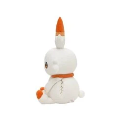 Pokemon Plush: Honwaka Poka Poka - Scorbunny - Plush Hands Warmer - Limited Edition [The Pokémon Company] -Cheap Doll Shop pokemon plush honwaka poka poka scorbunny plush hands warmer limited edition the pokemon company 1 2