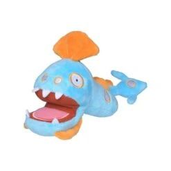 Pokemon Plush: Huntail - Pokemon Fit - Limited Edition [The Pokémon Company]