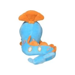 Pokemon Plush: Huntail - Pokemon Fit - Limited Edition [The Pokémon Company] -Cheap Doll Shop pokemon plush huntail pokemon fit limited edition the pokemon company 1 2