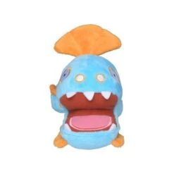 Pokemon Plush: Huntail - Pokemon Fit - Limited Edition [The Pokémon Company] -Cheap Doll Shop pokemon plush huntail pokemon fit limited edition the pokemon company 1 3