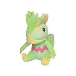 Pokemon Plush: Kecleon - Pokemon Fit - Limited Edition [The Pokémon Company]