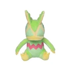 Pokemon Plush: Kecleon - Pokemon Fit - Limited Edition [The Pokémon Company] -Cheap Doll Shop pokemon plush kecleon pokemon fit limited edition the pokemon company 1 2