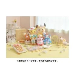 Pokemon Plush: KeyChain Buneary - Pokémon Photogénique Easter 2022 - Limited Edition [The Pokémon Company] -Cheap Doll Shop pokemon plush keychain buneary pokemon photogenique easter 2022 limited edition the pokemon company 1 5