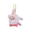 Pokemon Plush: KeyChain Happiny - Pokémon Photogénique Easter 2022 - Limited Edition [The Pokémon Company]