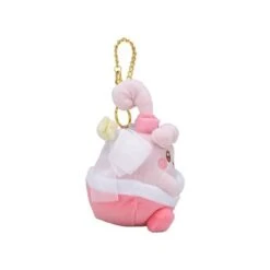 Pokemon Plush: KeyChain Happiny - Pokémon Photogénique Easter 2022 - Limited Edition [The Pokémon Company] -Cheap Doll Shop pokemon plush keychain happiny pokemon photogenique easter 2022 limited edition the pokemon company 1 3