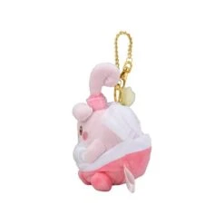 Pokemon Plush: KeyChain Happiny - Pokémon Photogénique Easter 2022 - Limited Edition [The Pokémon Company] -Cheap Doll Shop pokemon plush keychain happiny pokemon photogenique easter 2022 limited edition the pokemon company 1 4