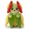 Pokemon Plush: Kimi Ni Kimeta - Bellossom [Takaratomy]