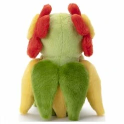 Pokemon Plush: Kimi Ni Kimeta - Bellossom [Takaratomy] -Cheap Doll Shop pokemon plush kimi ni kimeta bellossom takaratomy 1 1