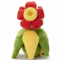 Pokemon Plush: Kimi Ni Kimeta - Bellossom [Takaratomy] -Cheap Doll Shop pokemon plush kimi ni kimeta bellossom takaratomy 1 2