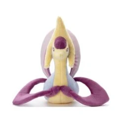 Pokemon Plush: Kimi Ni Kimeta - Cresselia [The Pokémon Company]