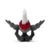 Pokemon Plush: Kimi Ni Kimeta - Darkrai [The Pokémon Company]