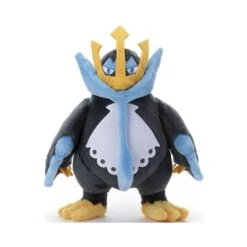 Pokemon Plush: Kimi Ni Kimeta - Empoleon [Takaratomy]