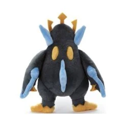 Pokemon Plush: Kimi Ni Kimeta - Empoleon [Takaratomy] -Cheap Doll Shop pokemon plush kimi ni kimeta empoleon takaratomy 1 2