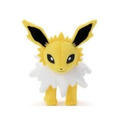 Pokemon Plush: Kimi Ni Kimeta - Jolteon [The Pokémon Company]