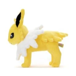 Pokemon Plush: Kimi Ni Kimeta - Jolteon [The Pokémon Company] -Cheap Doll Shop pokemon plush kimi ni kimeta jolteon the pokemon company 1 2