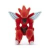 Pokemon Plush: Kimi Ni Kimeta - Scizor [The Pokémon Company]