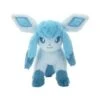 Pokemon Plush: Kuta Kuta Tatta - Glaceon (S) [THE POKÉMON COMPANY]