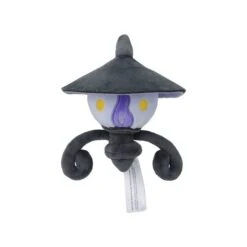Pokemon Plush: Lampent - Pokemon Fit - Limited Edition [The Pokémon Company] -Cheap Doll Shop pokemon plush lampent pokemon fit limited edition the pokemon company 1 1