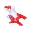 Pokemon Plush: Latias - Pokemon Fit - Limited Edition [The Pokémon Company]