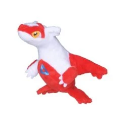 Pokemon Plush: Latias - Pokemon Fit - Limited Edition [The Pokémon Company]