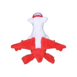 Pokemon Plush: Latias - Pokemon Fit - Limited Edition [The Pokémon Company] -Cheap Doll Shop pokemon plush latias pokemon fit limited edition the pokemon company 1 2