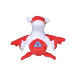 Pokemon Plush: Latias - Pokemon Fit - Limited Edition [The Pokémon Company] -Cheap Doll Shop pokemon plush latias pokemon fit limited edition the pokemon company 1 3