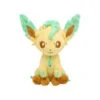 Pokemon Plush: Leafeon - Pokemon Fit - Limited Edition [The Pokémon Company]