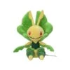 Pokemon Plush: Leavanny - Pokemon Fit - Limited Edition [The Pokémon Company]
