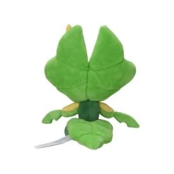 Pokemon Plush: Leavanny - Pokemon Fit - Limited Edition [The Pokémon Company] -Cheap Doll Shop pokemon plush leavanny pokemon fit limited edition the pokemon company 1 2