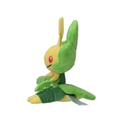 Pokemon Plush: Leavanny - Pokemon Fit - Limited Edition [The Pokémon Company] -Cheap Doll Shop pokemon plush leavanny pokemon fit limited edition the pokemon company 1 3