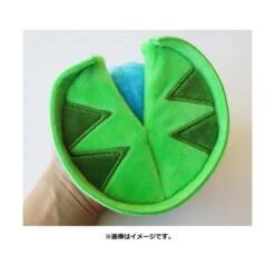 Pokemon Plush: Lotad - Pokemon Fit - Limited Edition [The Pokémon Company] -Cheap Doll Shop pokemon plush lotad pokemon fit limited edition the pokemon company 1 2